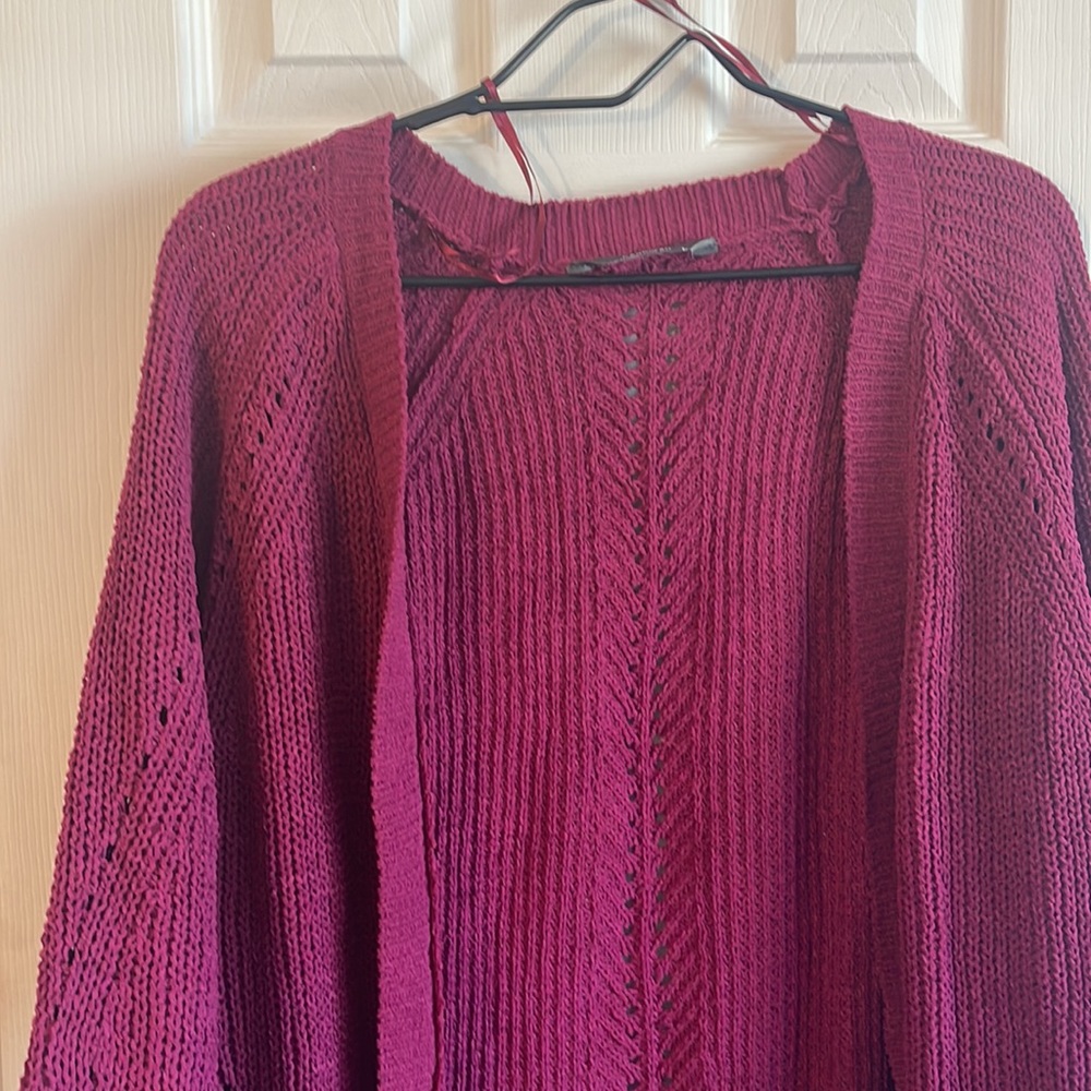 Cardigan - Picture 4 of 4